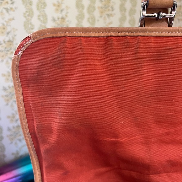 Gorgeous Coach Purse - Picture 8 of 8